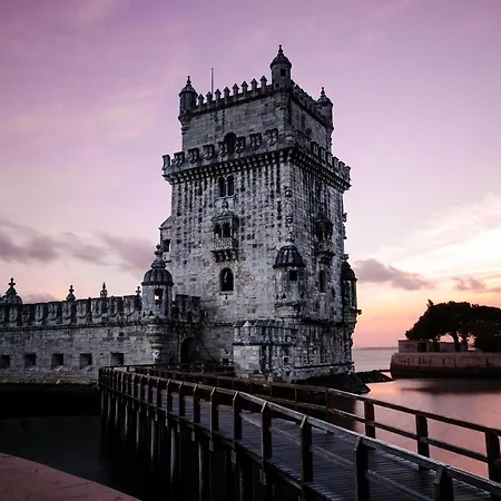 Διαμέρισμα Holiday Francisco Valenca Aroeira (Setubal)