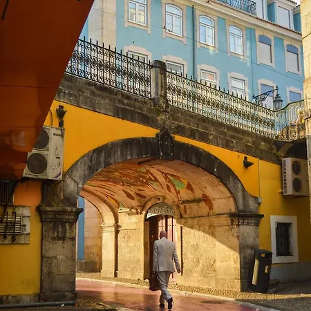 Διαμέρισμα Holiday Francisco Valenca Aroeira (Setubal)