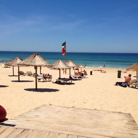 Holiday Francisco Valenca Διαμέρισμα Aroeira (Setubal)
