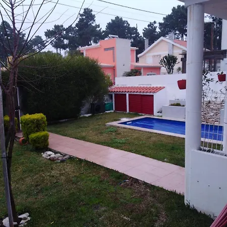 Διαμέρισμα Holiday Francisco Valenca *